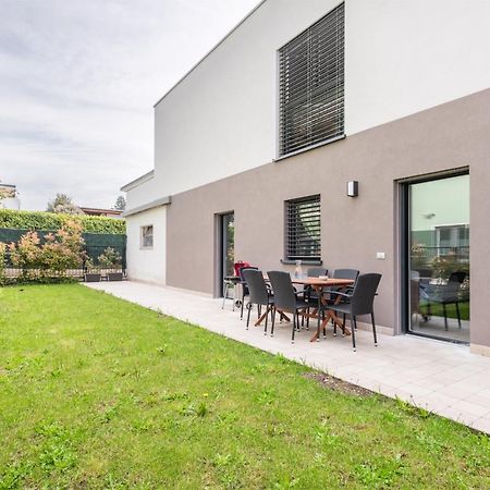 Casa Caterina, Family Terrace And Bbq Apartment อาร์โก ภายนอก รูปภาพ