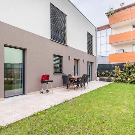 Casa Caterina, Family Terrace And Bbq Apartment อาร์โก ภายนอก รูปภาพ