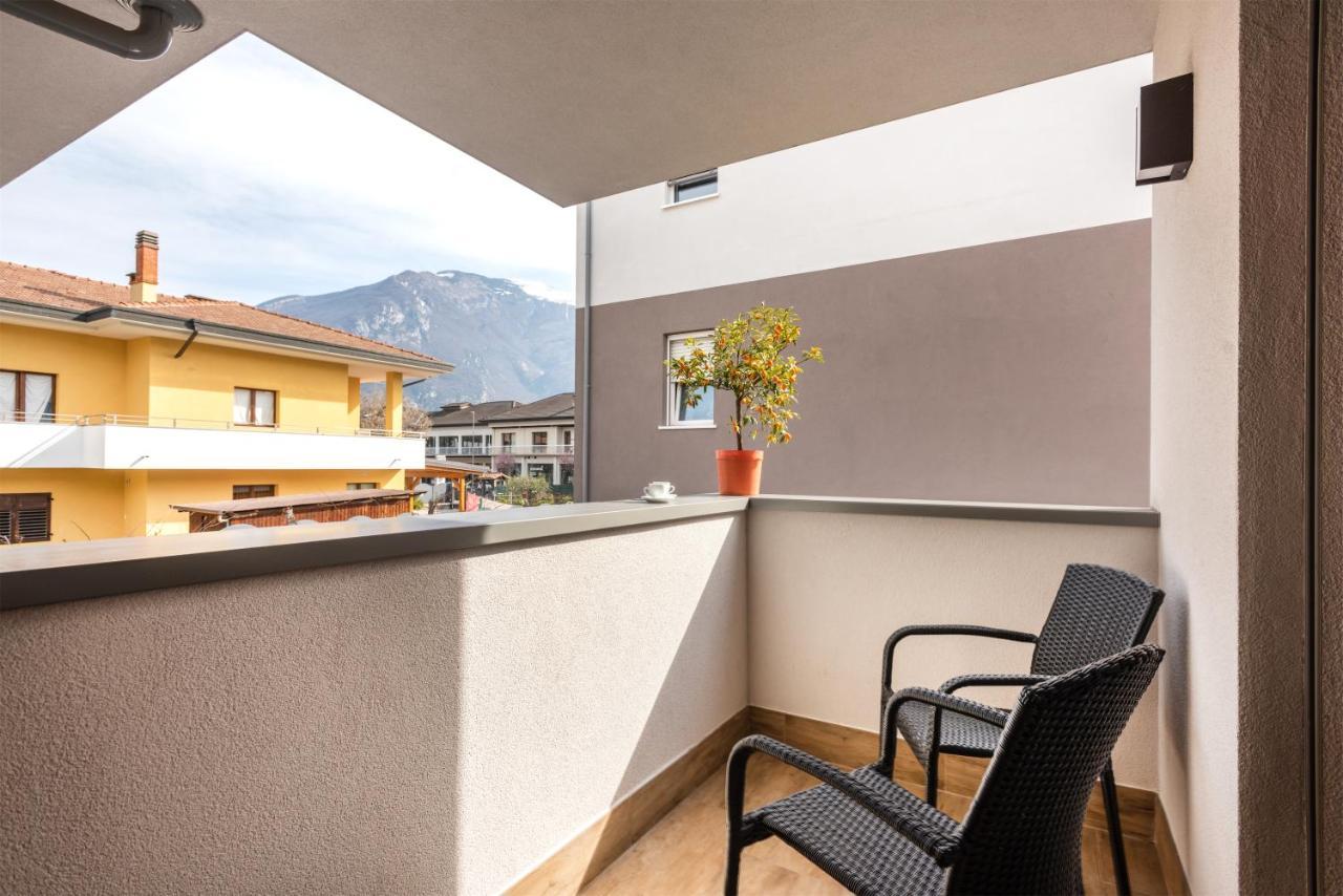 Casa Caterina, Family Terrace And Bbq Apartment อาร์โก ภายนอก รูปภาพ