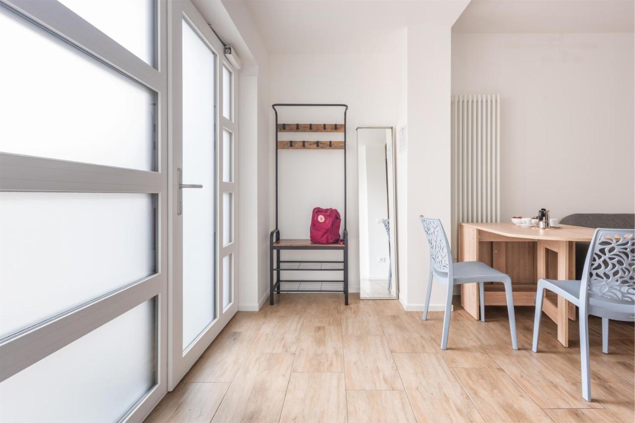 Casa Caterina, Family Terrace And Bbq Apartment อาร์โก ภายนอก รูปภาพ