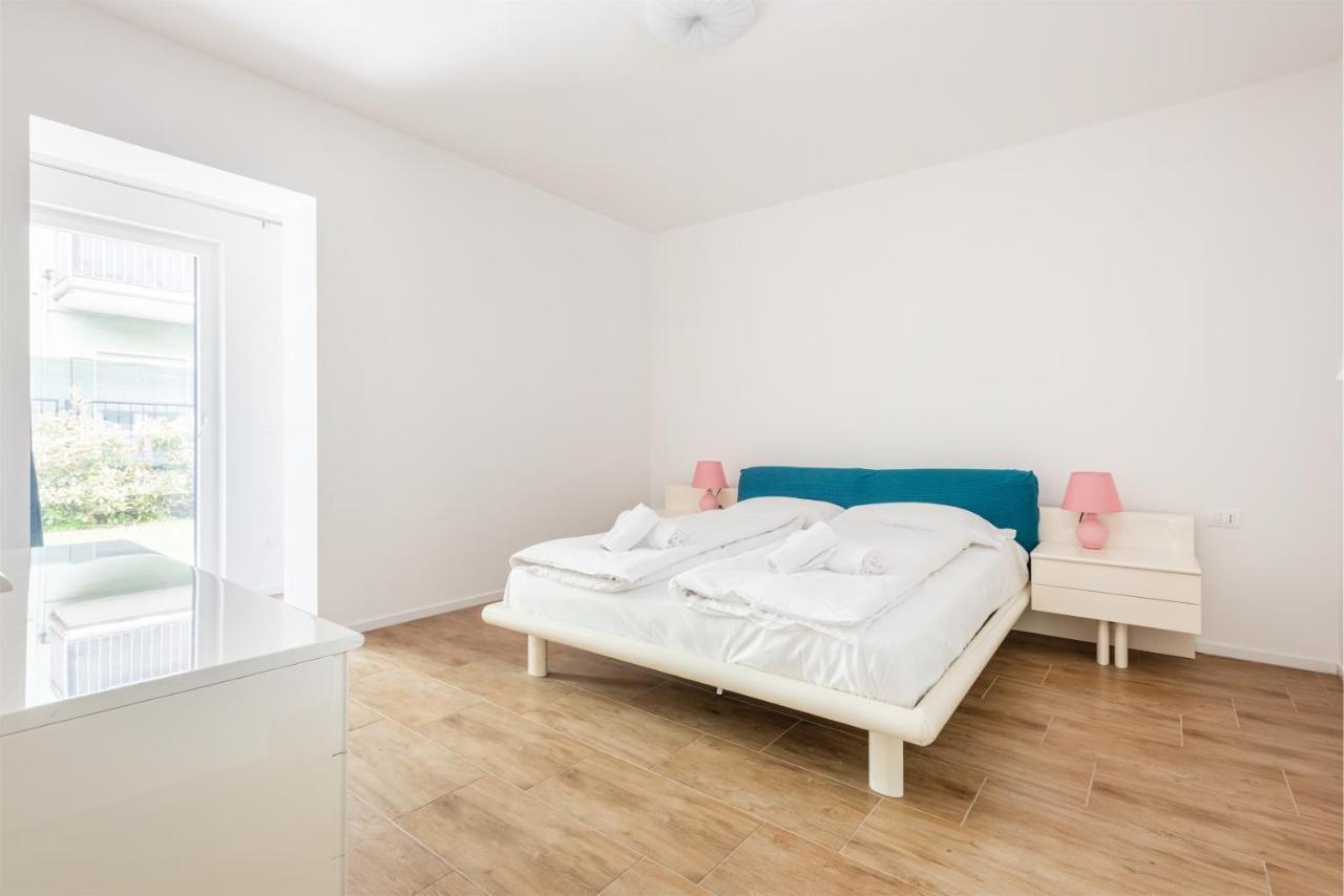 Casa Caterina, Family Terrace And Bbq Apartment อาร์โก ภายนอก รูปภาพ