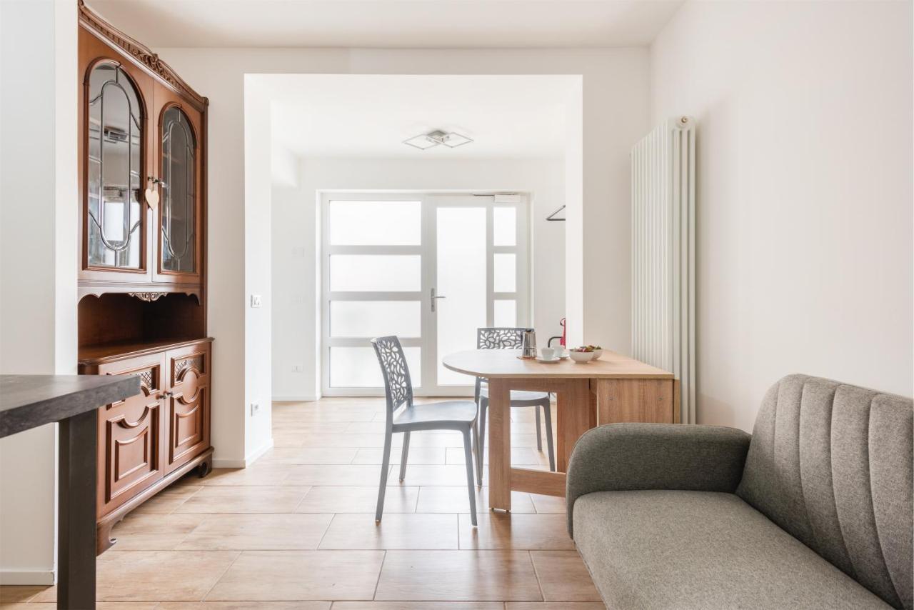 Casa Caterina, Family Terrace And Bbq Apartment อาร์โก ภายนอก รูปภาพ