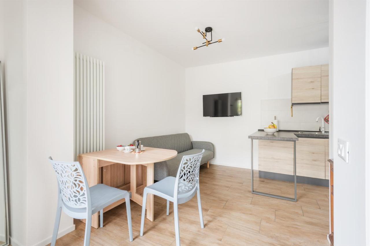 Casa Caterina, Family Terrace And Bbq Apartment อาร์โก ภายนอก รูปภาพ